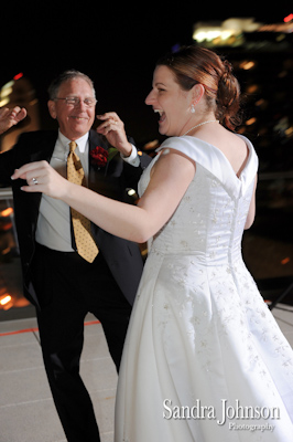 Best Annunciation Catholic Wedding photographer - Sandra Johnson (SJFoto.com)